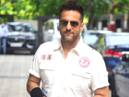 EXCLUSIVE: Fardeen Khan- “Natasha and I lost our twins in the sixth month of pregnancy”