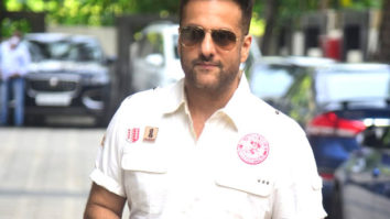 EXCLUSIVE: Fardeen Khan- “Natasha and I lost our twins in the sixth month of pregnancy” EXCLUSIVE: Fardeen Khan- “Natasha and I lost our twins in the sixth month of pregnancy”