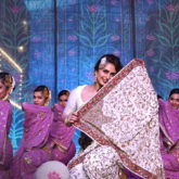 Huma Qureshi surprises the audiences with her song in Gangubai Kathiawadi