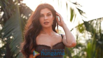 Celeb Photos Of Jacqueline Fernandez
