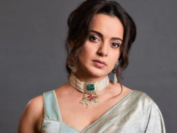 Kangana Ranaut reviews The Kashmir Files; says, “Bollywood k bhi paap dho diye inhone”