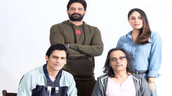 Kareena Kapoor Khan to make her OTT debut with Sujoy Ghosh’s Netflix film alongside Jaideep Ahlawat and Vijay Verma