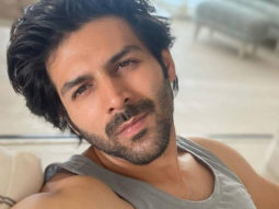 Kartik Aaryan talks about his upcoming films- “I am excited about each one as I am playing different characters”