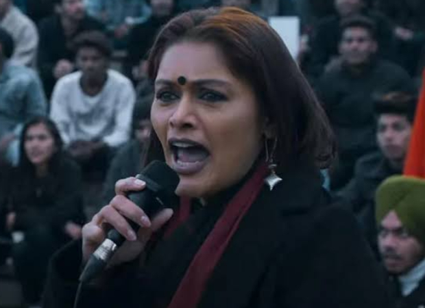 The Kashmir Files actor Pallavi Joshi narrates the ordeal shared by families of victims during their research interviews