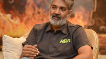 SS Rajamouli says Ram Charan and Jr NTR starrer RRR will be bigger than Baahubali