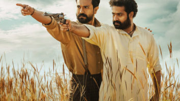 Team of SS Rajamouli’s RRR to begin marathon promotion; to visit 9 cities in 7 days
