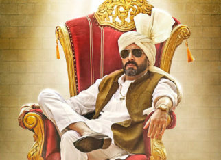 “I want to be unapologetic about this film” – says Abhishek Bachchan ahead of Dasvi trailer launch