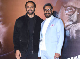 “Ajay Devgn always wanted to be a director and not an actor” – says Rohit Shetty at Runway 34 trailer launch