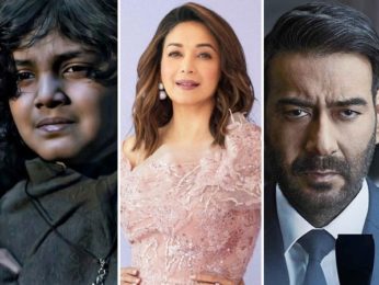 Trending Bollywood News: From Section 144 being imposed due to screenings of The Kashmir Files, Madhuri Dixit moving to a new house, Ajay Devgn talking about Runway 34 to an IAS officer requesting Vivek Agnihotri to donate the film’s earnings, here are today’s top trending entertainment news
