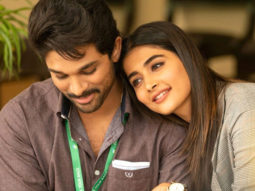 EXCLUSIVE: Pooja Hegde on her love for love stories- “Most of my co-stars tell me the chemistry is good, whether it is Allu Arjun or Hrithik Roshan”