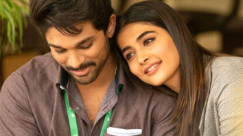 EXCLUSIVE: Pooja Hegde on her love for love stories- “Most of my co-stars tell me the chemistry is good, whether it is Allu Arjun or Hrithik Roshan”
