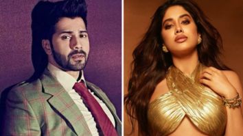 Varun Dhawan and Janhvi Kapoor pair up for the first time for Nitesh Tiwari’s Bawaal, set to release on April 7, 2023