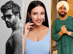 Vicky Kaushal, Tripti Dimri and Ammy Virk roped in to star in Dharma Productions next directed by Anand Tiwari
