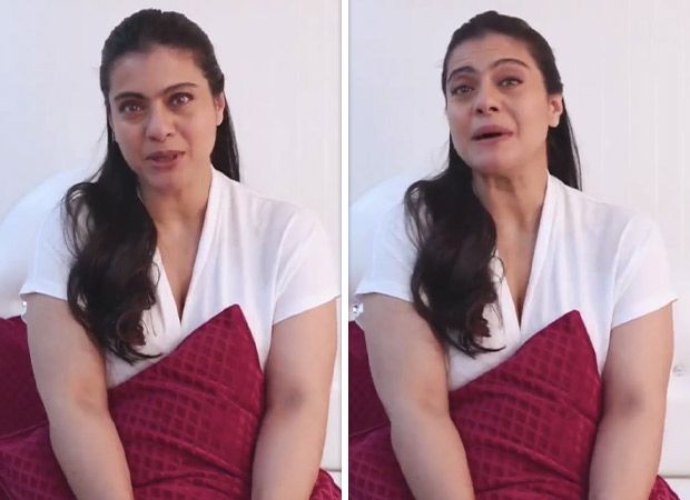 ‘Giving gyaan on Holi simply means that you guys forget the importance for rest 364 days “ – Kajol Kajol mercilessly trolled for urging people to save water; netizens call her ‘hypocrite’ ‘Giving gyaan on Holi simply means that you guys forget the importance for rest 364 days “ – Kajol Kajol mercilessly trolled for urging people to save water; netizens call her ‘hypocrite’