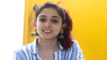 “I am not getting into movies” – says Ira Khan who does not want to follow her father Aamir Khan’s footsteps