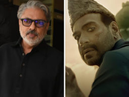 “I needed an actor who exudes a certain gravitas, a certain kind of dignity and strength. Ajay has all of this” – Gangubai Kathiawadi director Sanjay Leela Bhansali on Ajay Devgn
