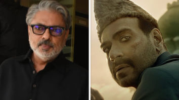 “I needed an actor who exudes a certain gravitas, a certain kind of dignity and strength. Ajay has all of this” – Gangubai Kathiawadi director Sanjay Leela Bhansali on Ajay Devgn