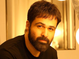 “Romance king for girls- SRK, for boys- Emraan Hashmi” – Emraan reacts to this fan comment