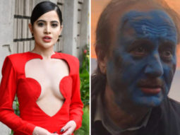 “Whatever happened with Kashmiri Pandits, it was wrong” – says Bigg Boss’ Urfi Javed on The Kashmir Files