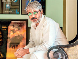 “When Inshallah was called off, I owed it to Alia Bhatt to make another film” – says Gangubai Kathiawadi director Sanjay Leela Bhansali