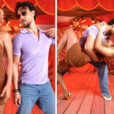 WATCH: Esha Gupta and Tiger Shroff groove to Whistle Baja 2.0 from Heropanti 2