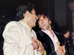 16 Years of Dhoom 2: Fans reminisce about Dhoom 2; claim Abhishek Bachchan and Hrithik Roshan were ‘The best cop and the best thief’