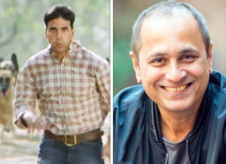 17 Years of Waqt EXCLUSIVE: “For the dog chase sequence, we tied meat on Akshay Kumar’s back; one dog almost took Akshay’s eye off” – Vipul Shah