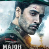 Major, based on 26/11 hero Sandeep Unnikrishnan's life to hit theatres on June 3