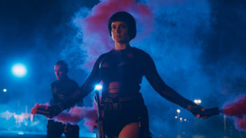 Kangana Ranaut sports 7 looks for Dhaakad; teaser out on April 12