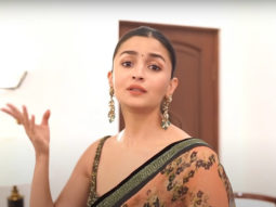 Alia Bhatt shares her many firsts from the sets of RRR; reveals she practiced one scene for one-and-a-half year