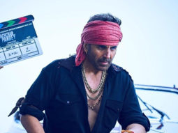 Akshay Kumar starrer Bachchhan Paandey to be released on Amazon Prime Video on April 15