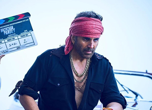 Akshay Kumar starrer Bachchhan Paandey to be released on Amazon Prime Video on April 15