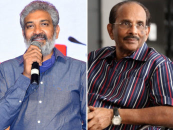 EXCLUSIVE: SS Rajamouli on his equation with his father and RRR writer K.V Vijayendra Prasad- “Had to beg him to give me time” EXCLUSIVE: SS Rajamouli on his equation with his father and RRR writer K.V Vijayendra Prasad- “Had to beg him to give me time”