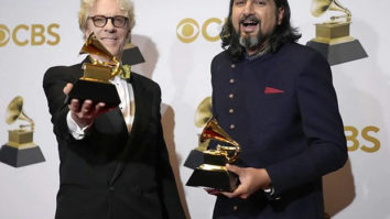 Grammys 2022: India’s Ricky Kej wins his second award as he bags Best New Age Album with Stewart Copeland 