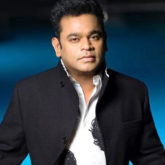 A.R. Rahman- “It is very easy to divide people through art; this is the time to unite and celebrate differences”