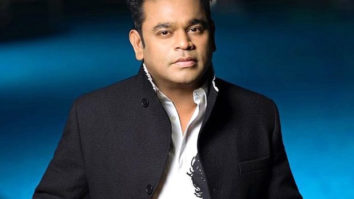 A.R. Rahman- “It is very easy to divide people through art; this is the time to unite and celebrate differences”