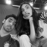 Bollywood actors and siblings Athiya Shetty and Ahan Shetty back their favourite side ahead of Bundesliga’s Der Klassiker
