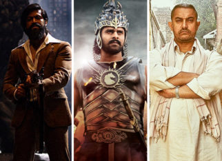 Trade believes that KGF – Chapter 2’s Hindi version won’t be able to CROSS Baahubali 2’s lifetime collections but can BREAK Dangal’s lifetime record