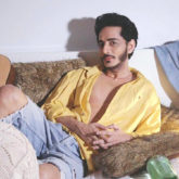 "Raatan Lambiyan was two songs that were made into one and the output was massive" – Tanishk Bagchi