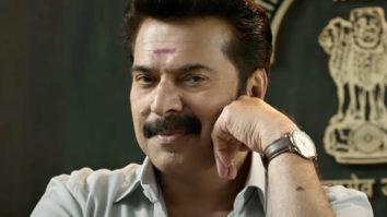 CBI 5 teaser: 17 years later, Mammootty returns as Sethurama Iyer; watch