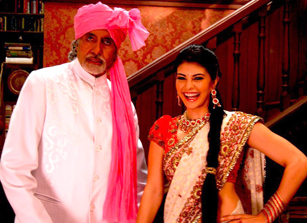 EXCLUSIVE: Jacqueline Fernandez on working with Amitabh Bachchan in her debut film- “I had no idea what I was doing and I got shouted at so many times”