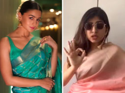 Ranbir Kapoor-Alia Bhatt Wedding: Mimicry artist Chandni imagines Alia’s pre-wedding conversations in a hilarious video
