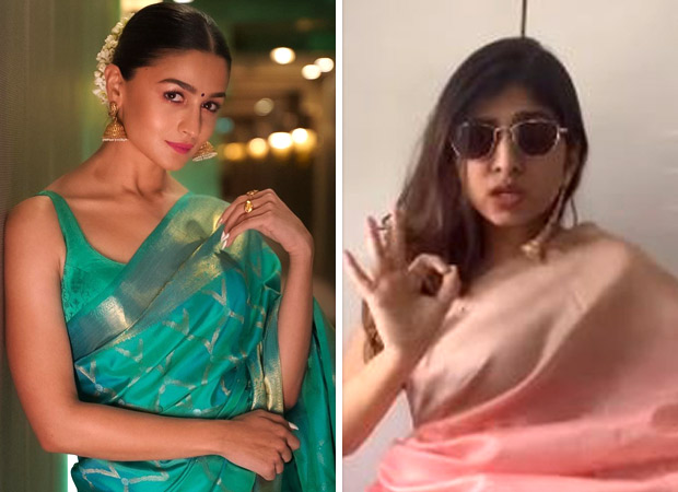 Ranbir Kapoor-Alia Bhatt Wedding: Mimicry artist Chandni imagines Alia's pre-wedding conversations in a hilarious video