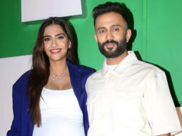 Nurse, husband arrested for stealing cash and jewellery worth Rs. 2.4 crore from Sonam Kapoor and Anand Ahuja’s New Delhi residence