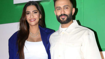 Nurse, husband arrested for stealing cash and jewellery worth Rs. 2.4 crore from Sonam Kapoor and Anand Ahuja’s New Delhi residence