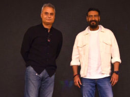 HeftyVerse and superstar Ajay Devgn join hands to launch the Runway 34 game in metaverse