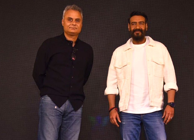 HeftyVerse and superstar Ajay Devgn join hands to launch the Runway 34 game in metaverse