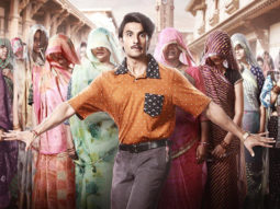 EXCLUSIVE: Theatrical trailer of Ranveer Singh’s Jayeshbhai Jordaar to be out on April 19