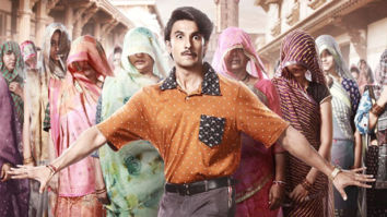 EXCLUSIVE: Theatrical trailer of Ranveer Singh’s Jayeshbhai Jordaar to be out on April 19