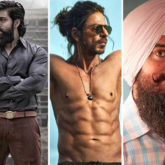 Post KGF - Chapter 2’s BLOCKBUSTER success, trade banks on Shah Rukh Khan’s Pathaan and Dunki, Salman Khan’s Tiger 3 and Aamir Khan’s Laal Singh Chaddha to bring back Bollywood’s lost glory